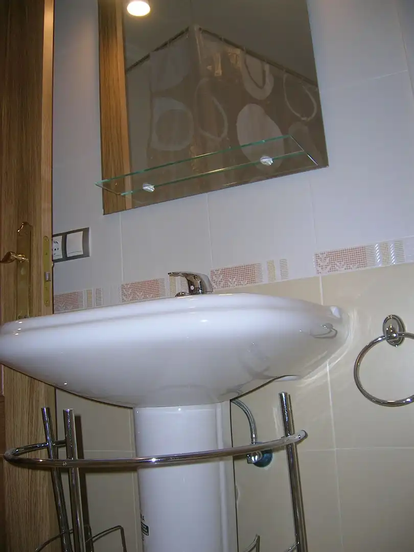 Apartamento con terraza en venta en Rollo - Puente Ladrillo, imagen 6
