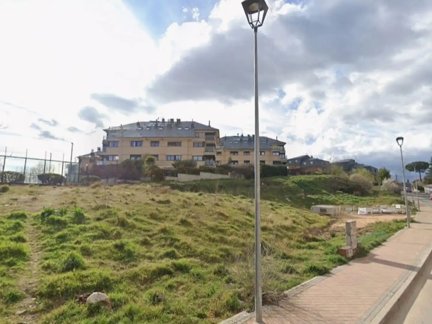 Lands and plots for sale in Arroyo del Pozanco, imagen 6