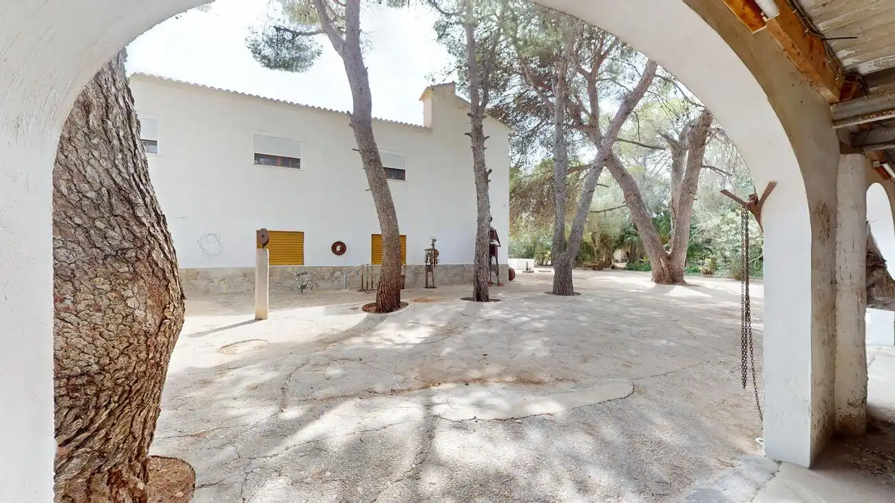 Appartement compact avec piscine à vendre à El Verger, imagen 31