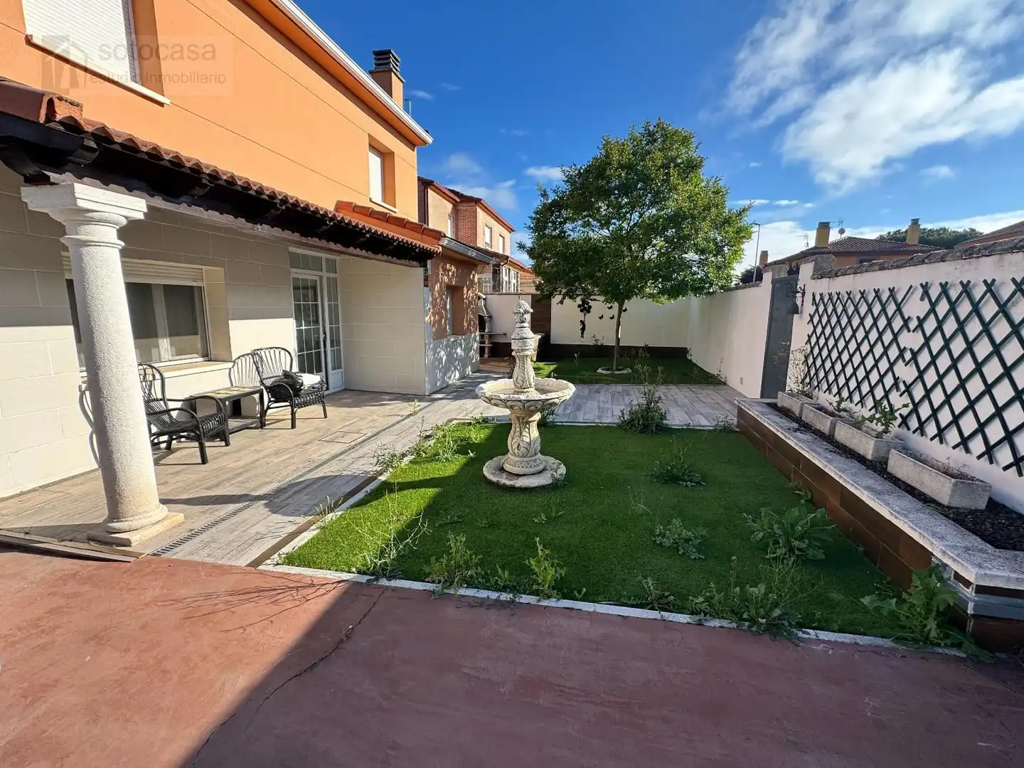 Chalet en venta en CARRAPORTILLO, imagen 13