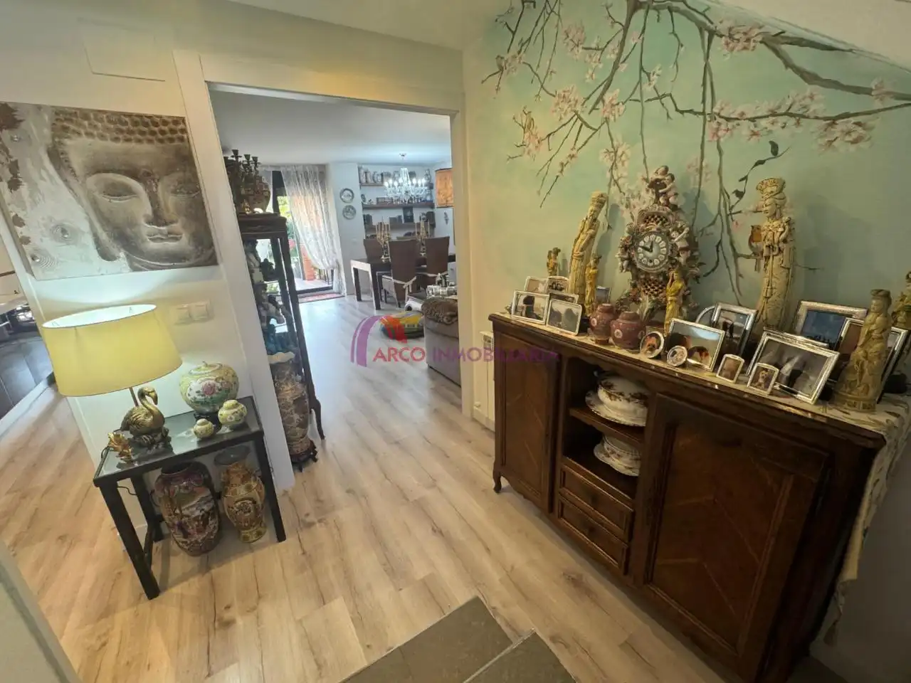 Detached homes for sale in Buniel  with Heating, Private garden and Storage room