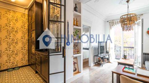 Photo 4 of Flat for sale in Calle de Lérida, Cuatro Caminos - Azca, Madrid