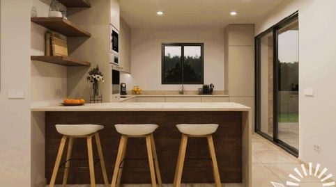 Foto 3 de Casa o chalet en venta en Des Pins de Na Mossa, Cala Llombards, Santanyí