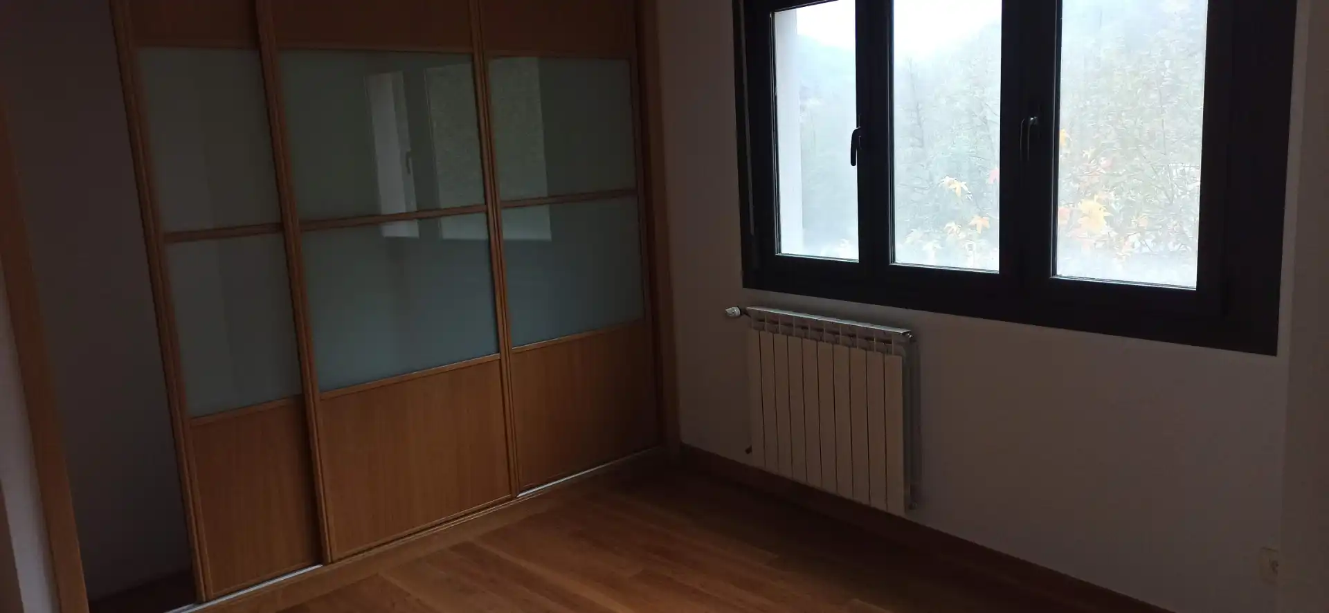 Habitación de Piso en venta en Zaldibia con Amueblado y Balcón