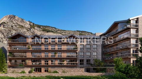 Foto 2 de Piso en venta en Canillo pueblo, Canillo