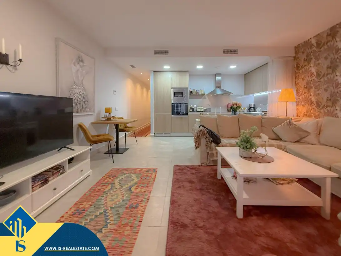 Ático con terraza en venta en Playa del Cura, imagen 24