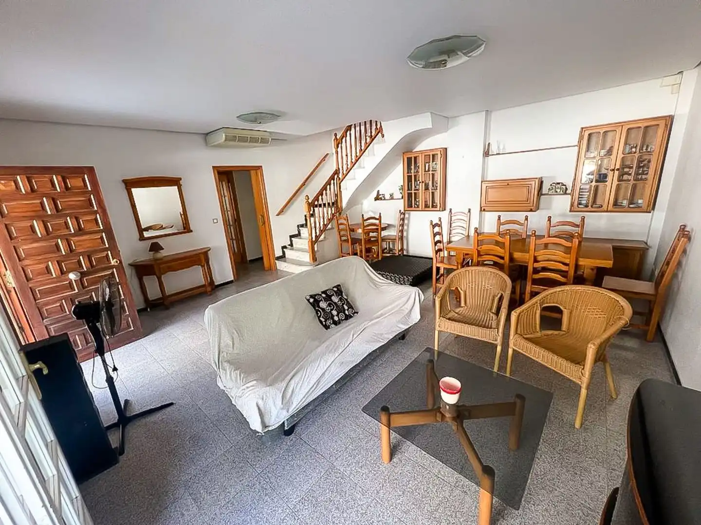 Adosado con jardín en venta en Santa Pola ciudad, imagen 7