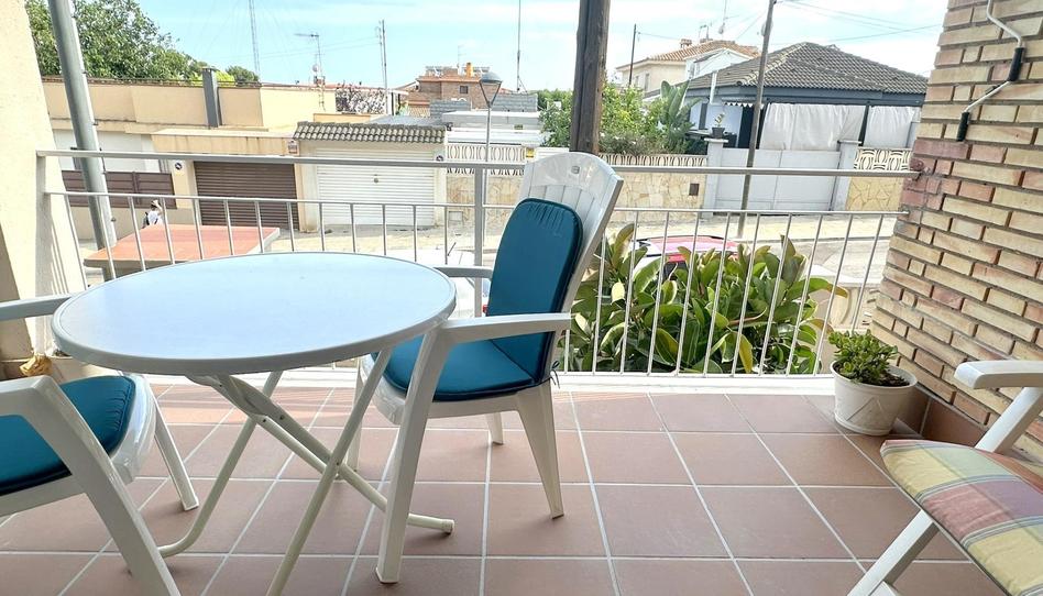 Foto 1 de Pis en venda a Segur de Calafell, Tarragona