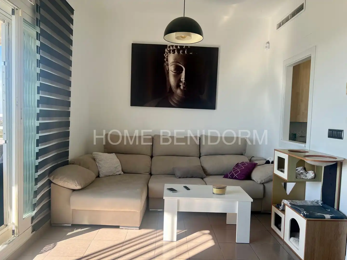Villa con terrazza in vendita a Balcón de Finestrat - Terra Marina, imagen 8