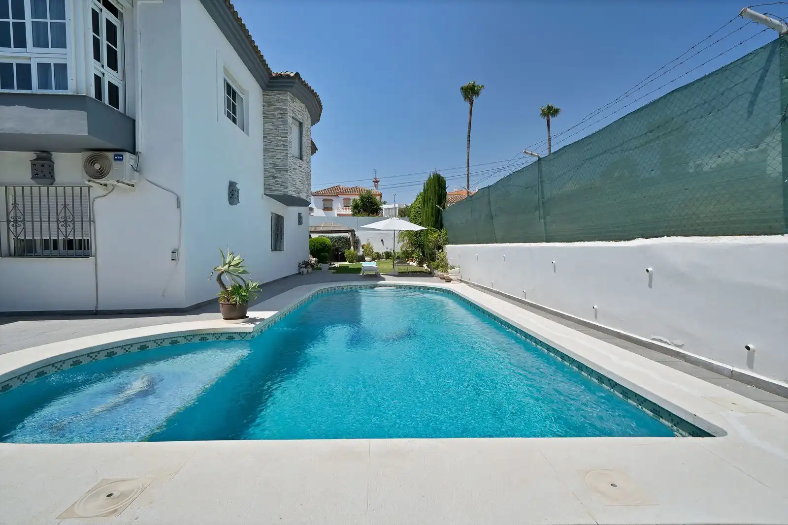 Villa mit Garten zum Verkauf in Urbanización Galera la I, imagen 60