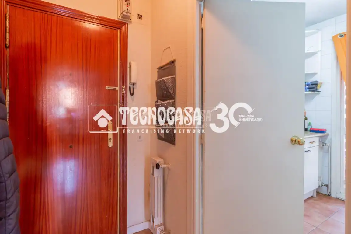 Piso en venta en Madrid con Aire acondicionado y Calefacción
