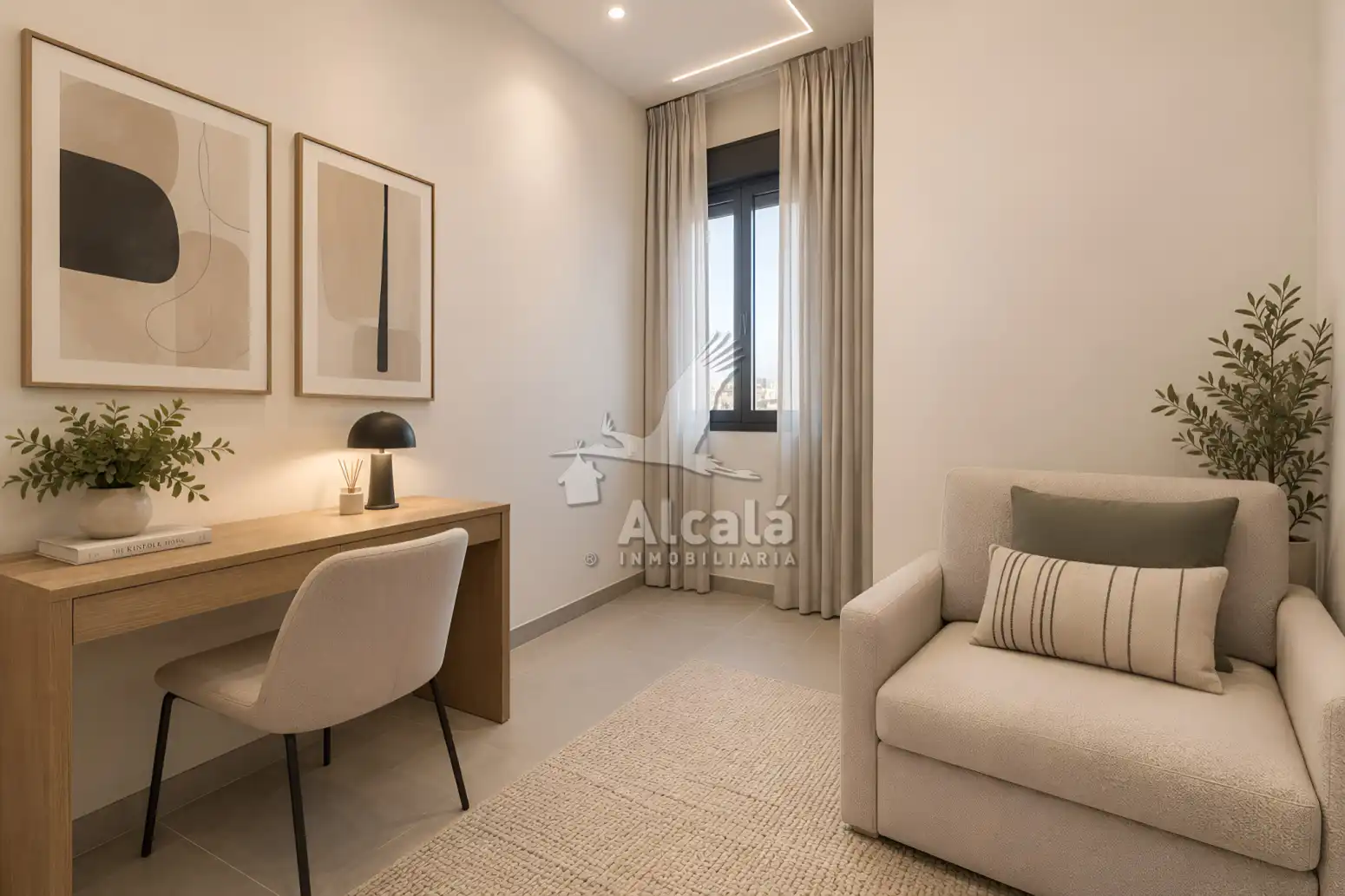 Flat with lift for sale in Retiro, imagen 48