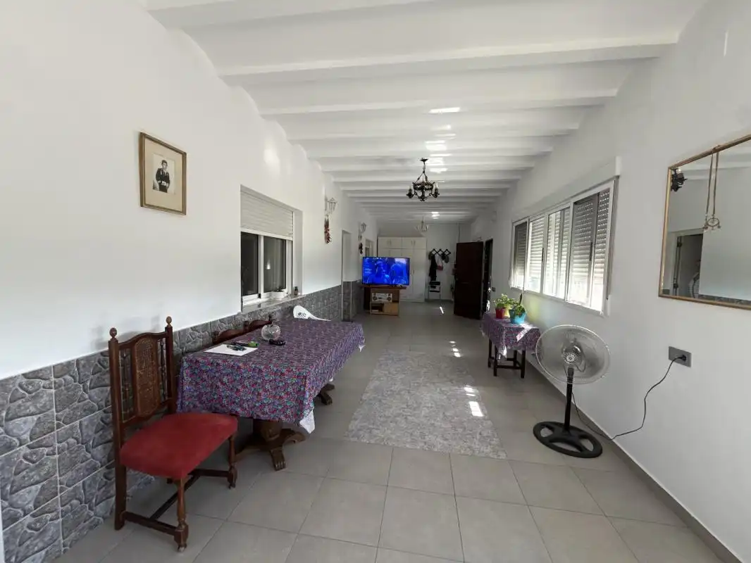Nave industrial en venta en Abanilla con Calefacción