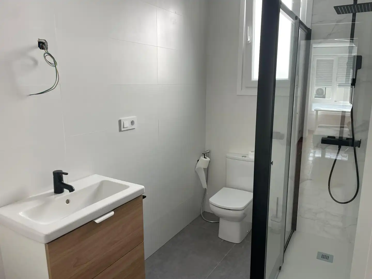 Piso con terraza en venta en Centro, imagen 9