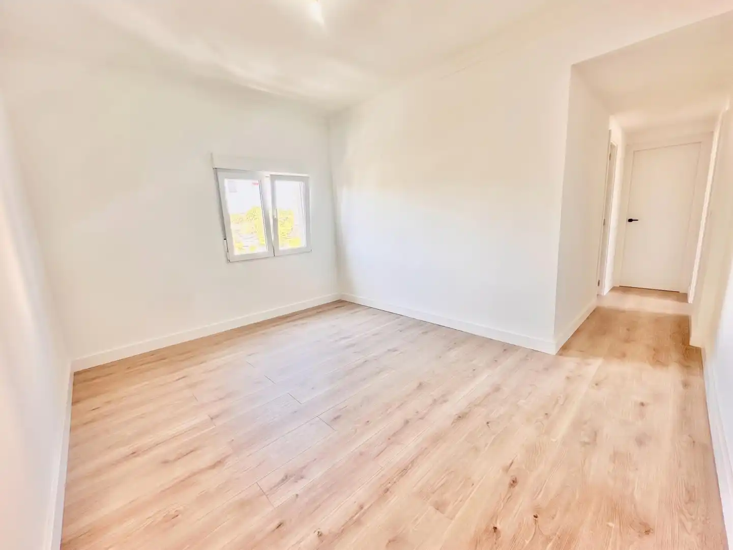 Flat for sale in Cruz de Humilladero