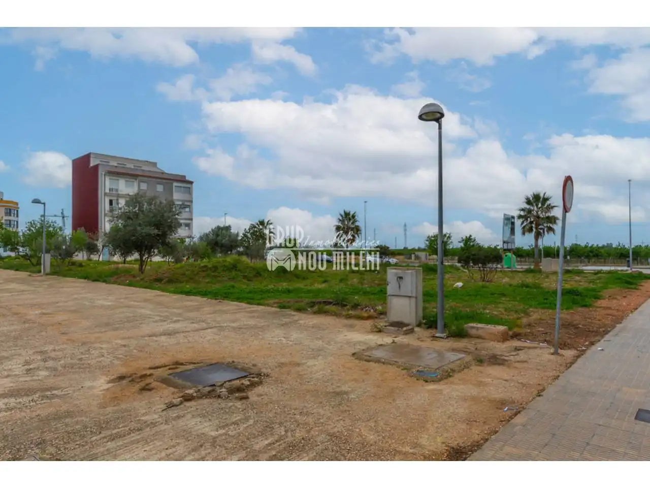 Residential zum Verkauf in Torreblanca