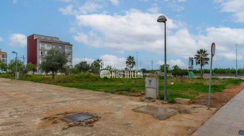 Photo 4 of Industrial land for sale in Calle Cl Zaragoza, 7, Torreblanca, Castellón