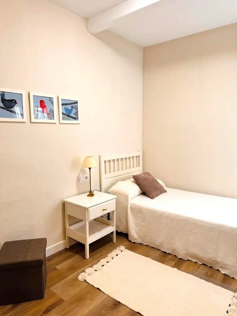 Apartments for rent in GOMEZ BECERRA, Centro