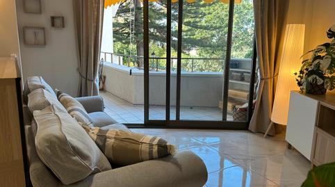 Photo 4 of Flat to rent in Avenida del Coral, 42, Nueva Atalaya, Málaga