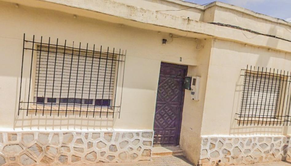 Photo 1 of Single-family semi-detached for sale in C/ Zorzal, Pozo Estrecho, Murcia