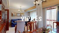 Living room of Flat for sale in Cáceres Capital  with Air Conditioner