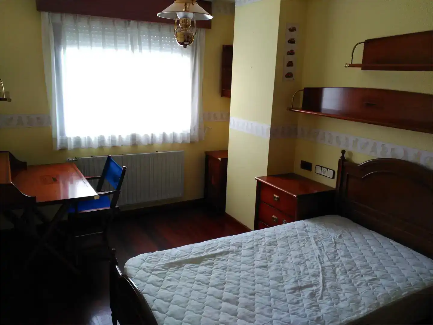 Flat for rent in Rúa de Coruxo, 2, Liáns