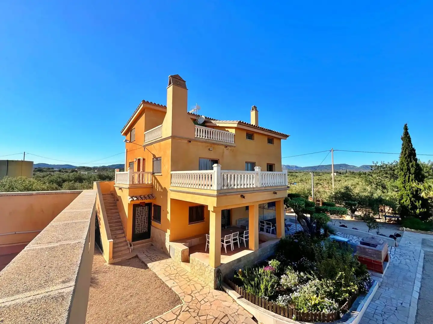 Chalet en venta en Camarles, imagen 120