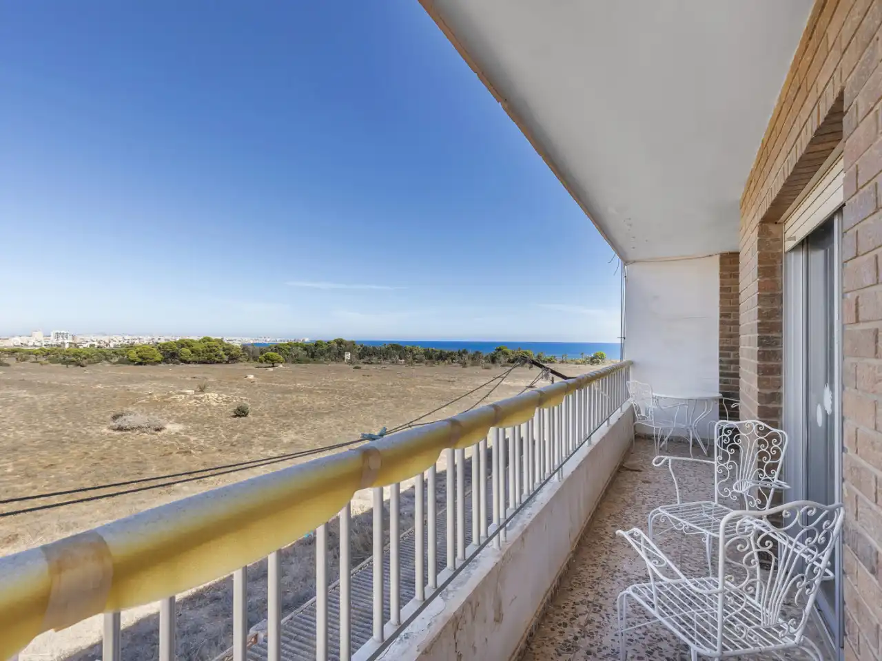 Appartement avec piscine à vendre à Playa del Acequión, Náufragos y Rocío del Mar, imagen 7