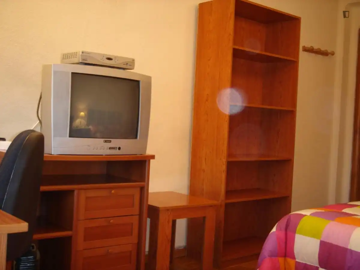 Zimmer in San Bernardo