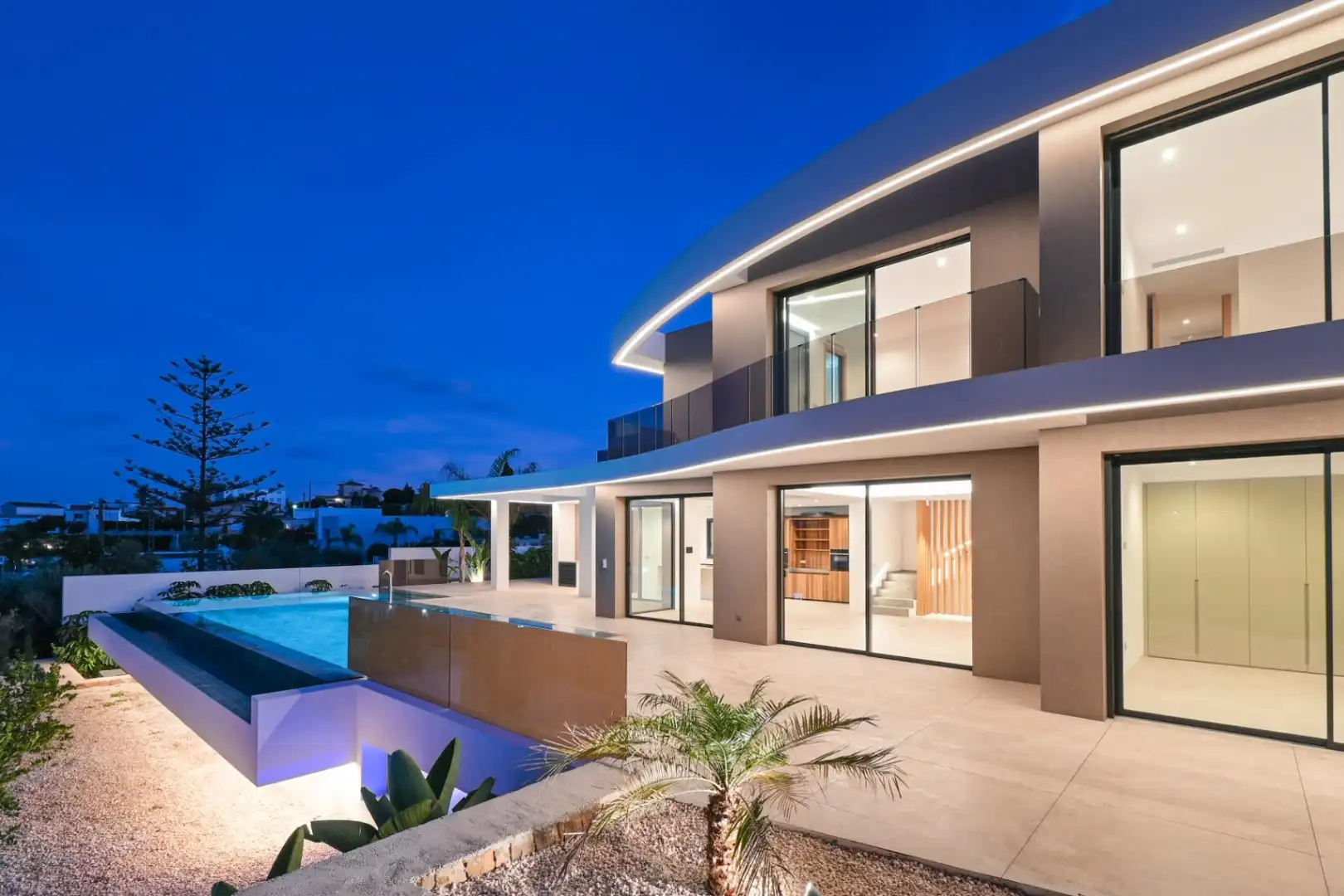 Villa avec terrasse à vendre à La Fustera, imagen 50