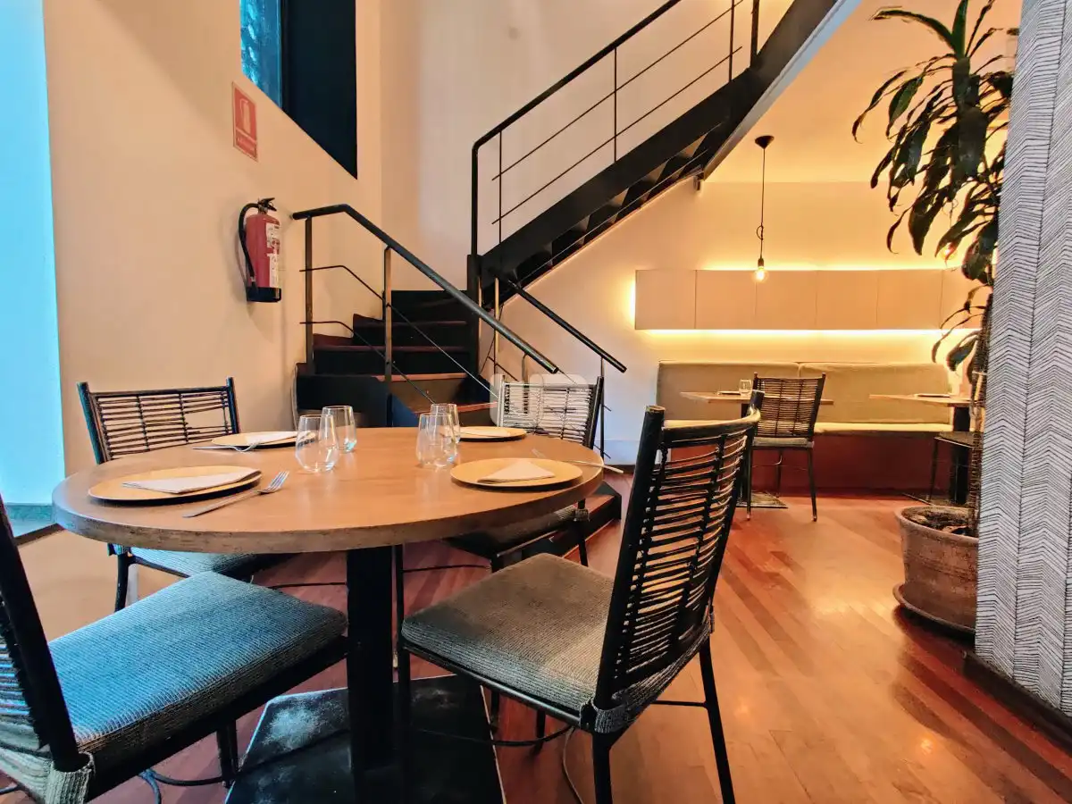 Business premises for transfer in Carrer de Bailèn