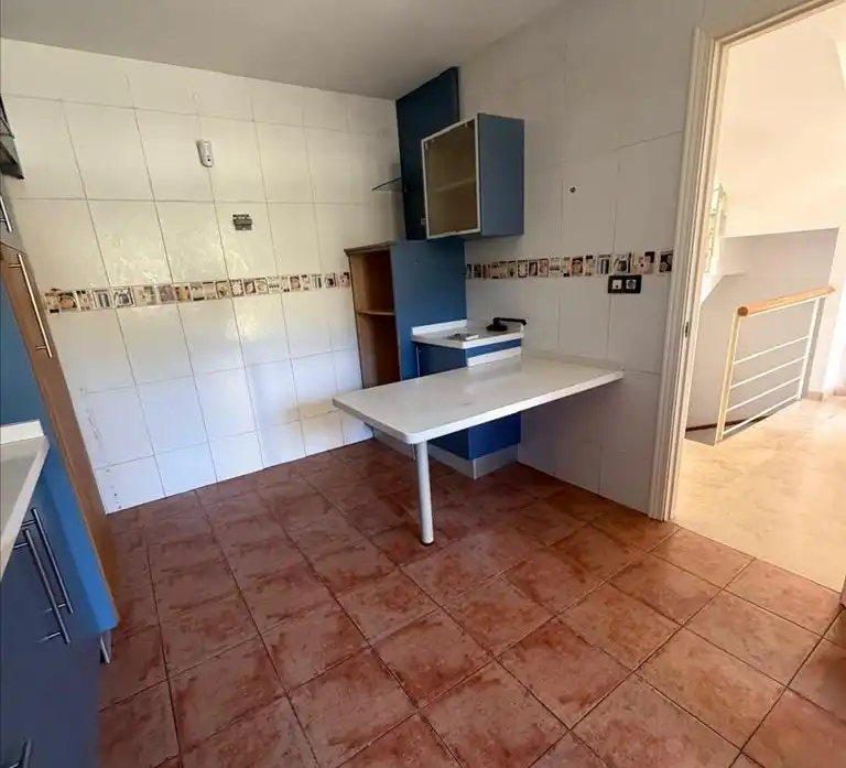 Adossat amb jardí en venda a Este, imagen 5