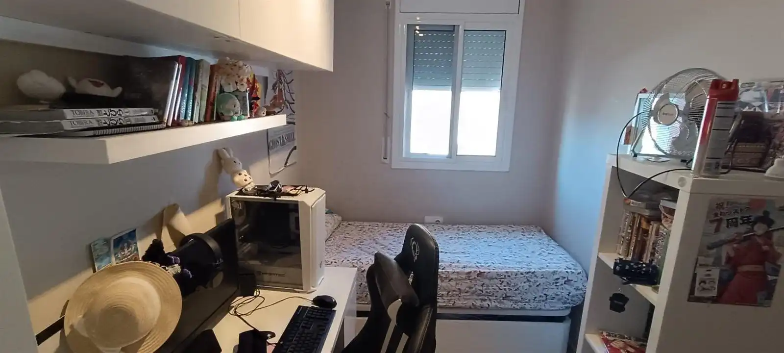 Appartement avec piscine à vendre à Barcelona 172, imagen 21