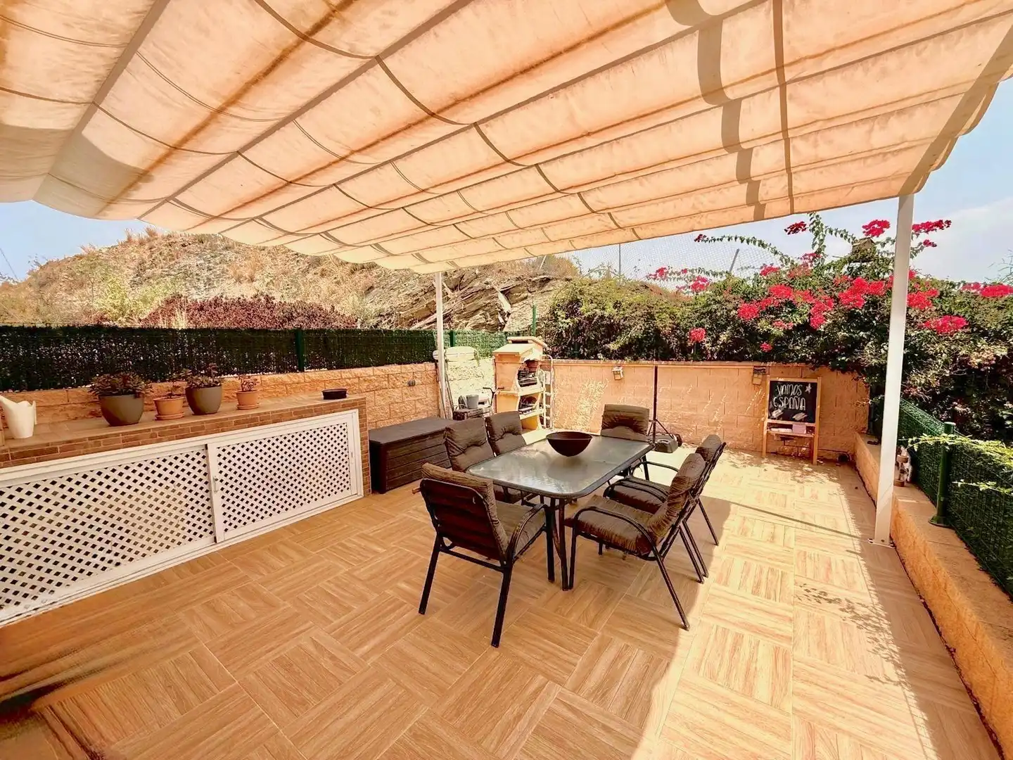 Maison mitoyenne avec piscine à vendre à Hipódromo - Cerrado del Águila, imagen 2