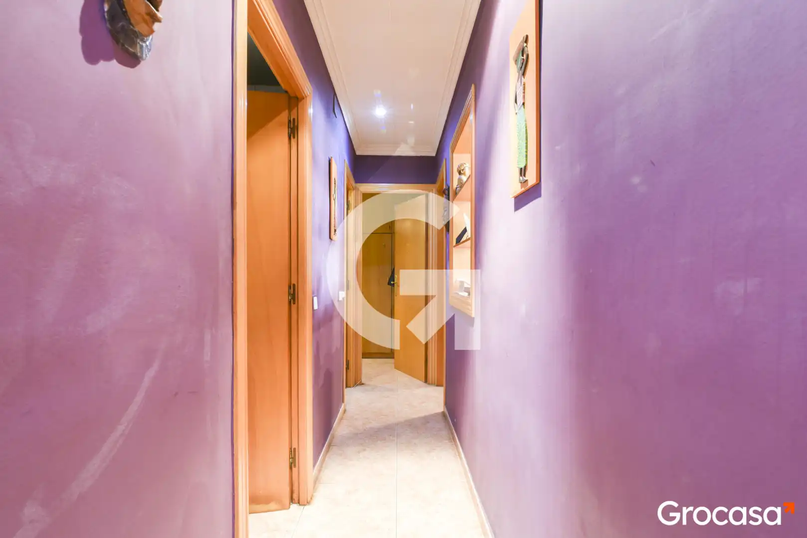 Flat for sale in Sant Joan Despí  with Air Conditioner and Balcony