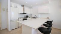 Kitchen of Apartment for sale in Estepona  with Air Conditioner, Terrace and Swimming Pool