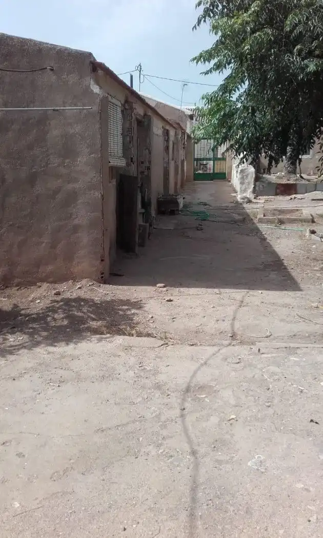Planta baixa en venda en Fuente Álamo de Murcia amb Traster i Moblat