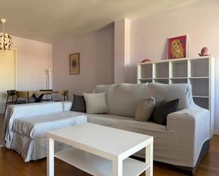 Living room of Apartment to rent in  Murcia Capital