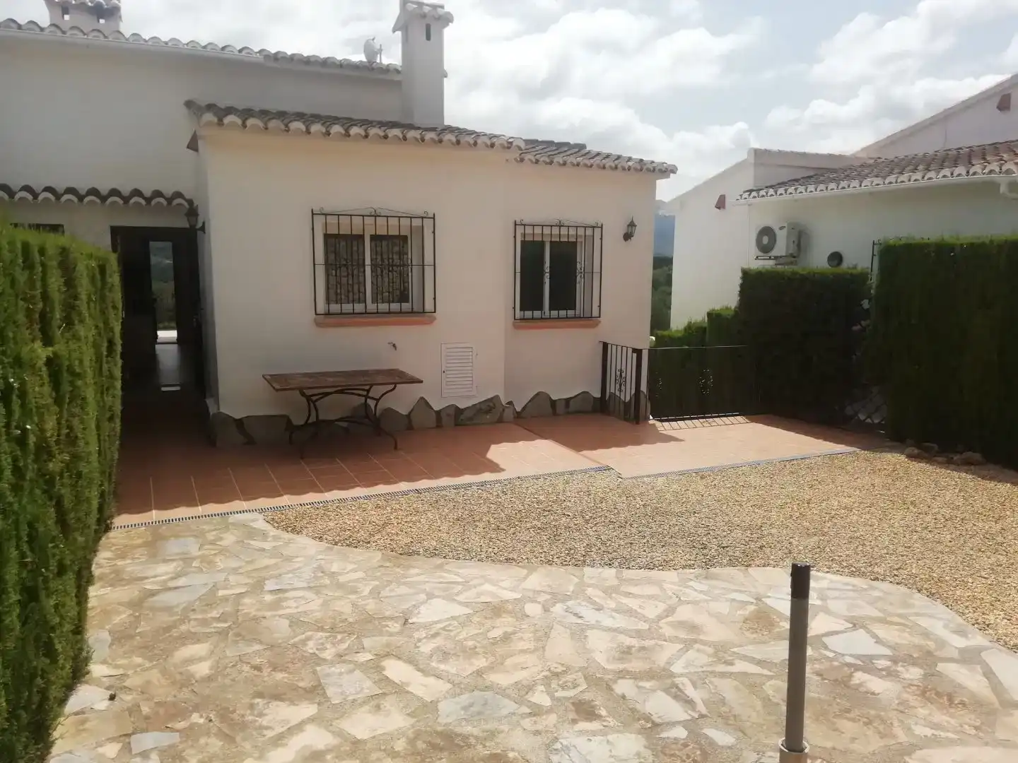 Jardí de Pis en venda en Murla