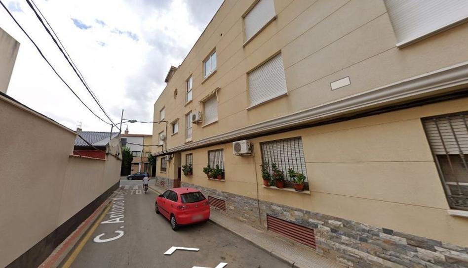 Foto 1 de Pis en venda a Sangonera la Verde, Murcia