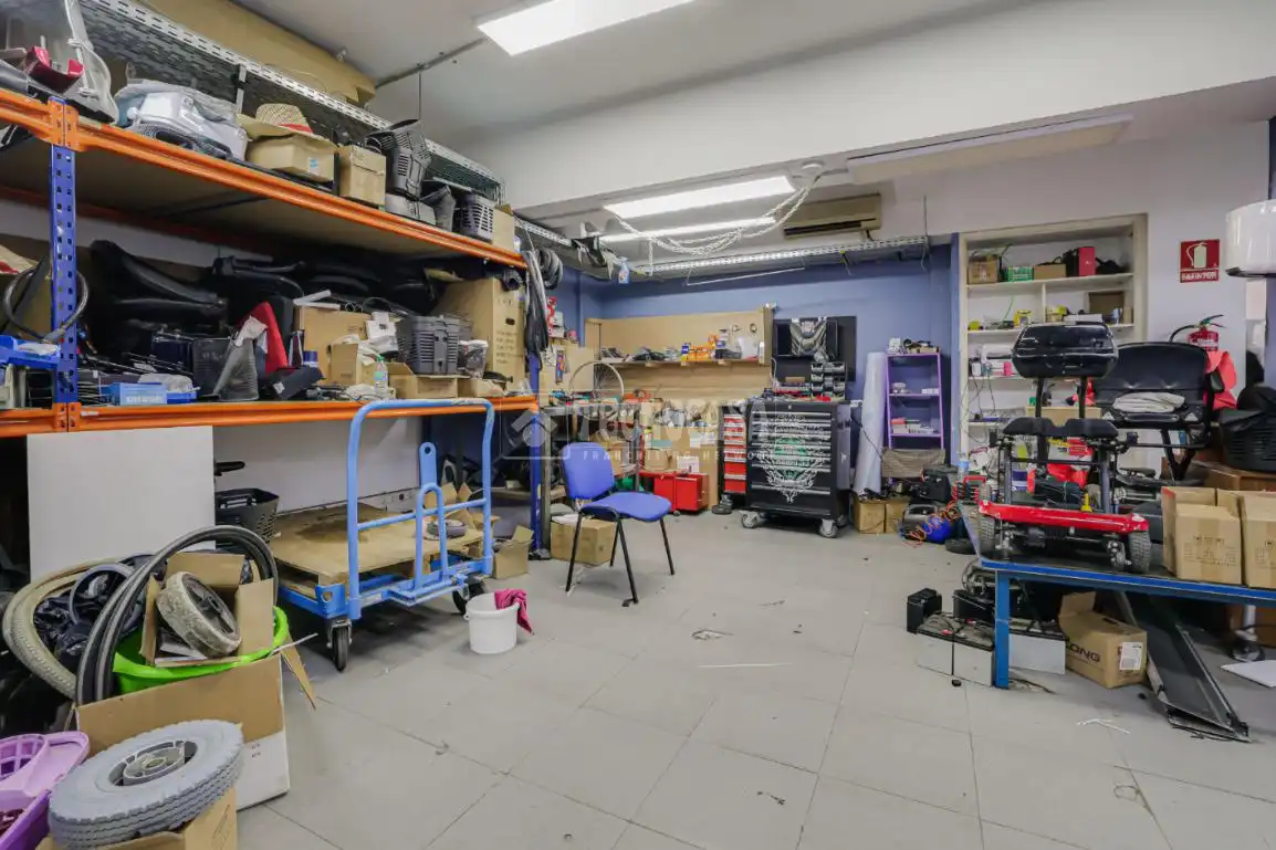 Local en venta en Barcelona, Barcelona