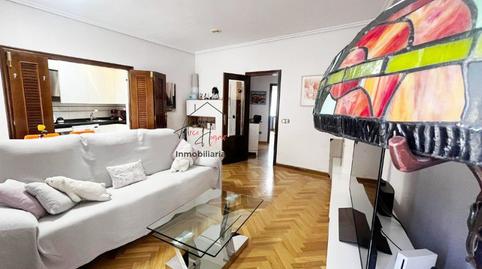 Photo 3 of Flat to rent in Meléndez, Barrio del Centro, Salamanca