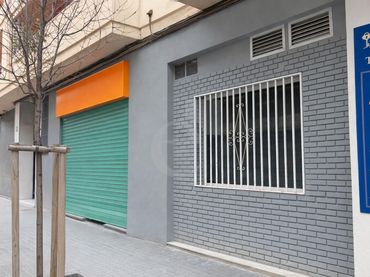 Local comercial en alquiler en Camins al Grau