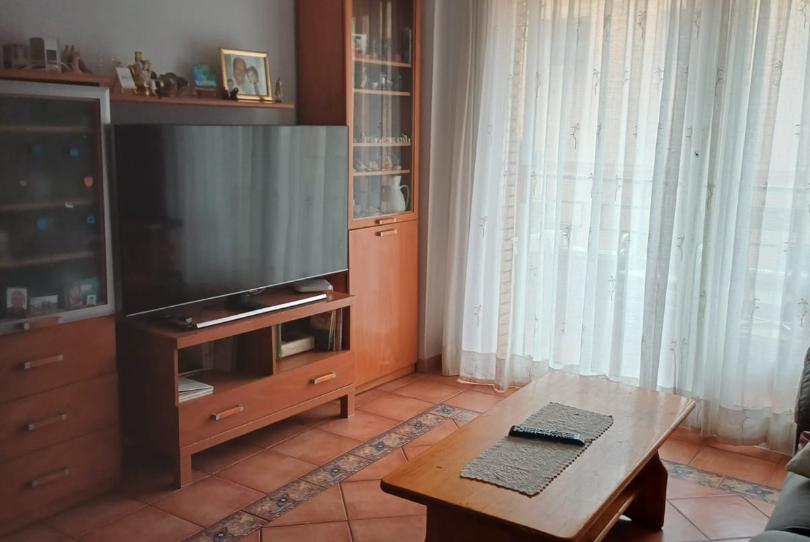 Foto 1 de Piso en venta en Carrer de Marçal de la Trinxeria, La Punxa, Girona