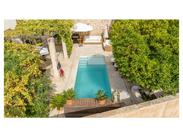 Casa-chalet en Venta en Sant Joan