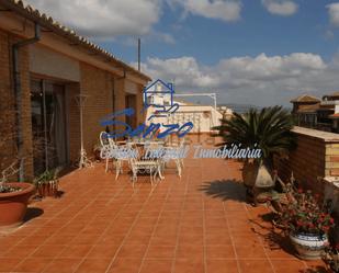 Terrace of Attic for sale in Antequera  with Terrace and Balcony