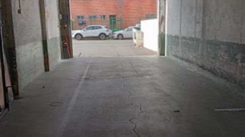 Foto 3 von Fabrikhallen zum Verkauf in Del Río Duero, Hervencias Altas - El Pinar, Ávila Capital