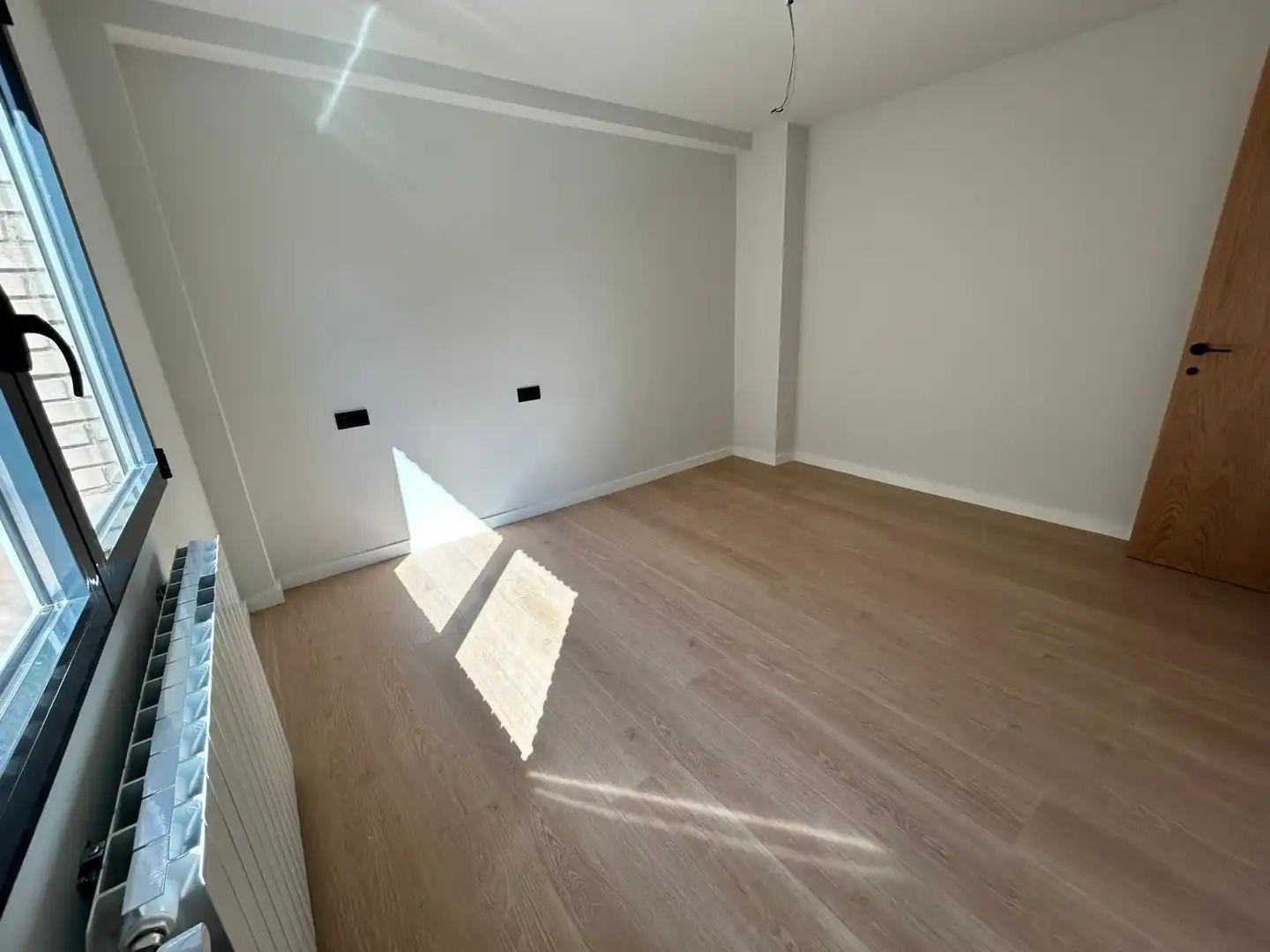 Habitación de Piso en venta en Murcia con Aire acondicionado, Calefacción y Terraza