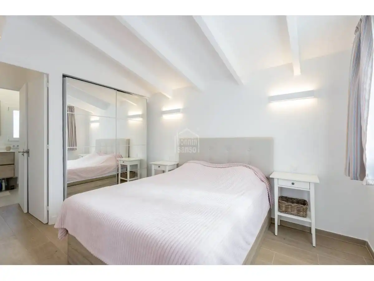 Villa avec piscine à vendre à Sant Lluís - S'Ullestrar - Torret, imagen 23