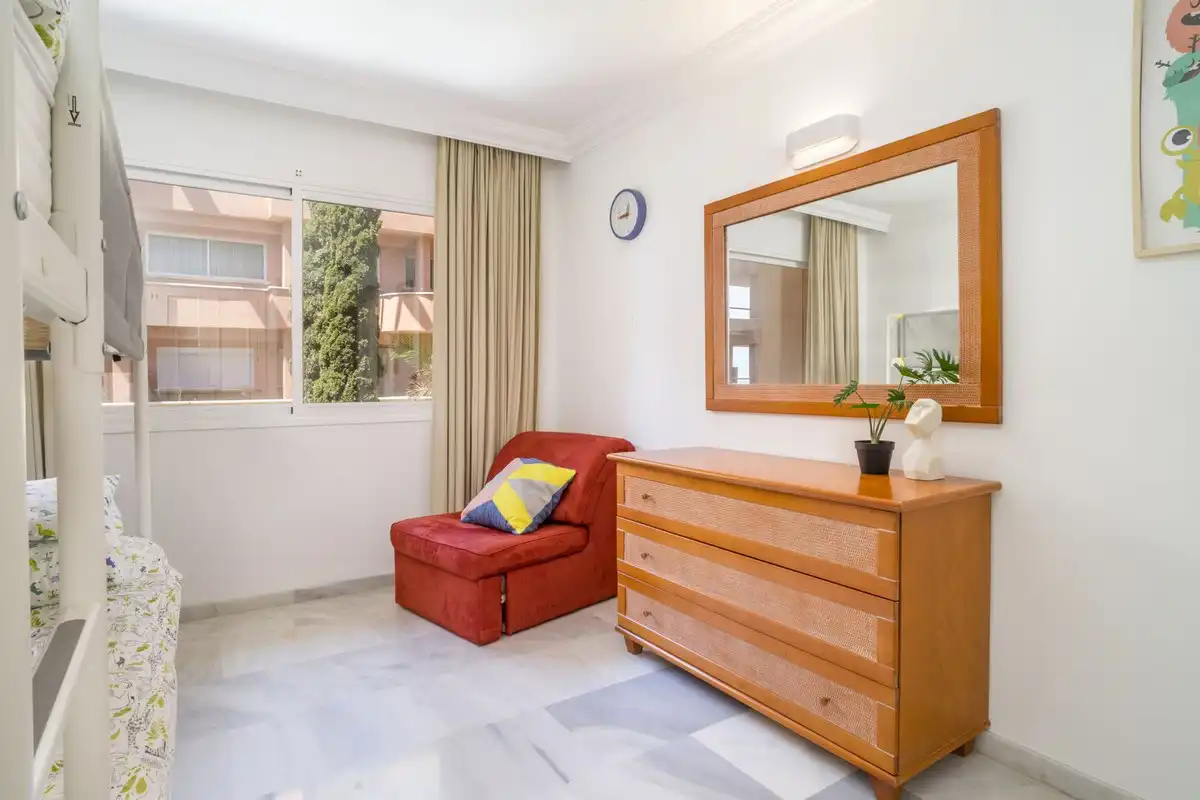 Appartement compact avec terrasse à vendre à Avenida Calderón de la Barca 16, imagen 24